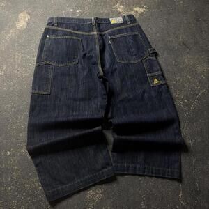 Vintage Y2K Levi’s Silvertab Carpenter Jeans